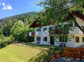 Chalet Benvenuto Ossana